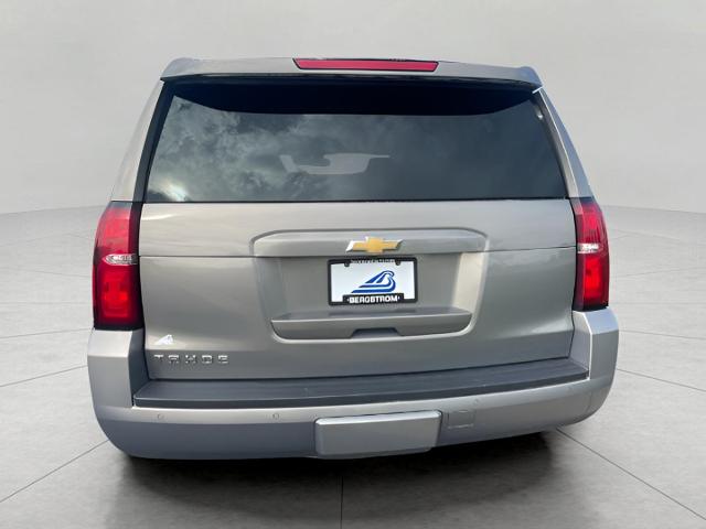2019 Chevrolet Tahoe Vehicle Photo in Oshkosh, WI 54904