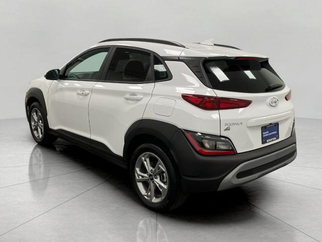 2023 Hyundai KONA Vehicle Photo in Appleton, WI 54913