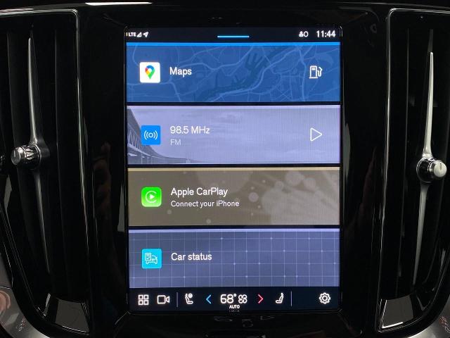 2025 Volvo S60 Vehicle Photo in Appleton, WI 54913
