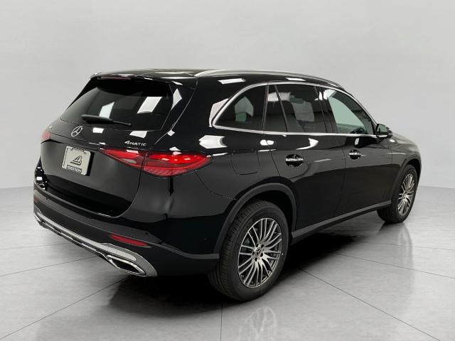 2025 Mercedes-Benz GLC Vehicle Photo in Appleton, WI 54913