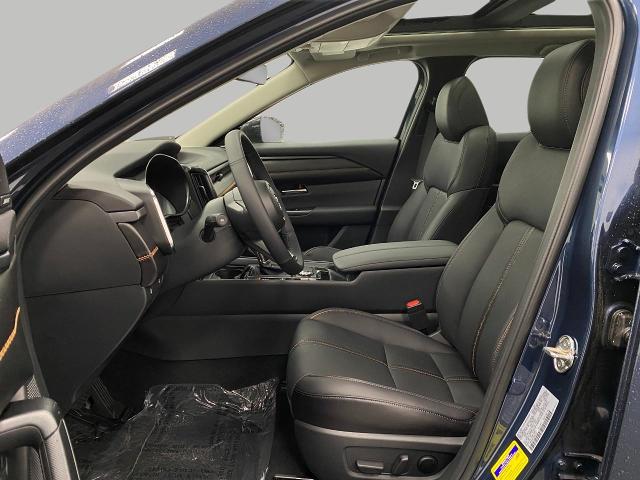 2025 Mazda CX-50 Vehicle Photo in Appleton, WI 54913