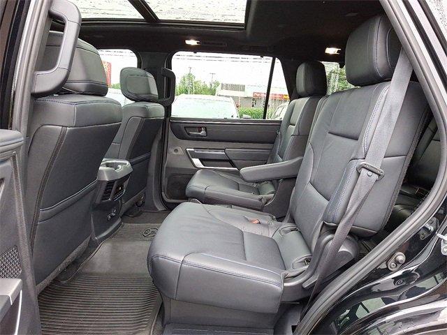 2023 Toyota Sequoia Vehicle Photo in Willow Grove, PA 19090