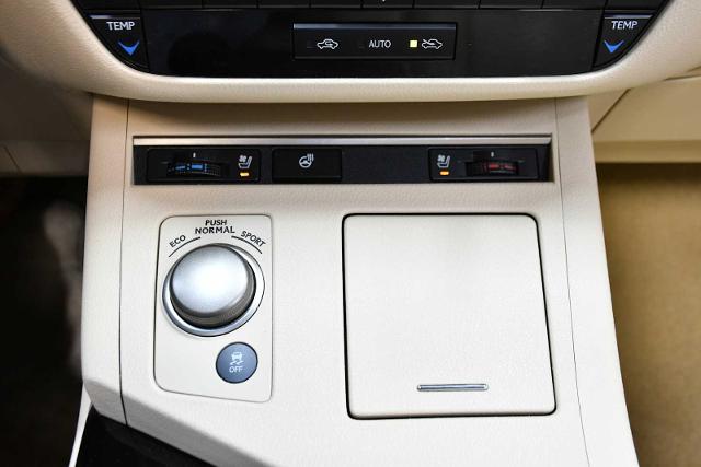2015 Lexus ES 350 Vehicle Photo in DALLAS, TX 75235