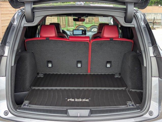 2023 Acura RDX Vehicle Photo in San Antonio, TX 78230