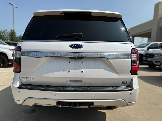 2019 Ford Expedition Vehicle Photo in Grapevine, TX 76051