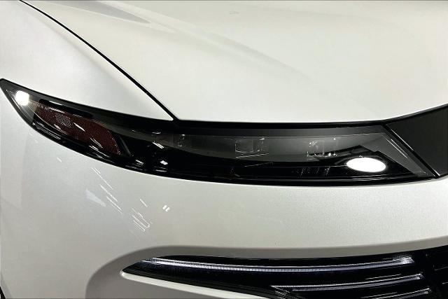 2025 Nissan Murano Vehicle Photo in Tulsa, OK 74129