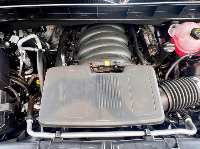 2025 GMC Sierra 1500 Vehicle Photo in EFFINGHAM, IL 62401-2832