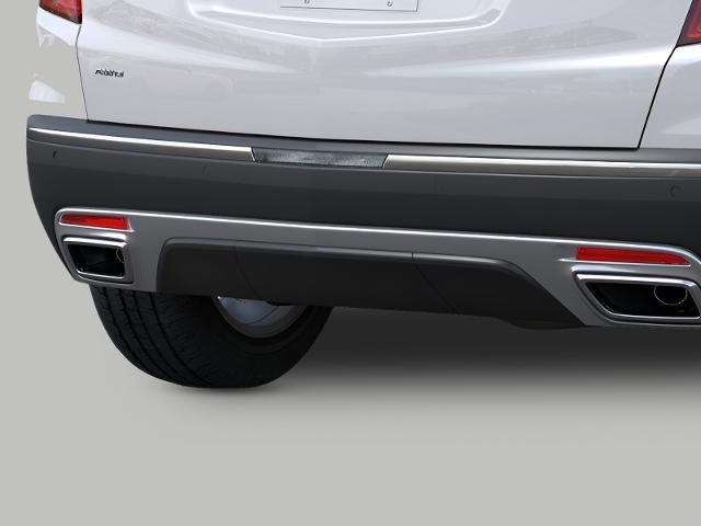 2025 Cadillac XT5 Vehicle Photo in MADISON, WI 53713-3220
