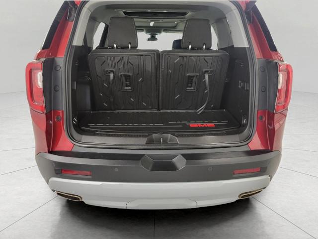2023 GMC Acadia Vehicle Photo in APPLETON, WI 54914-4656