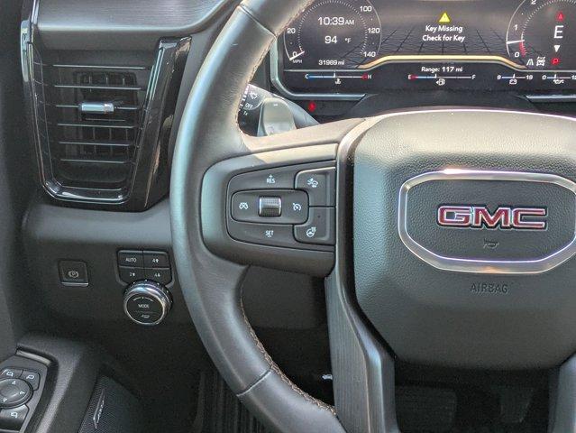 2023 GMC Sierra 1500 Vehicle Photo in SELMA, TX 78154-1459