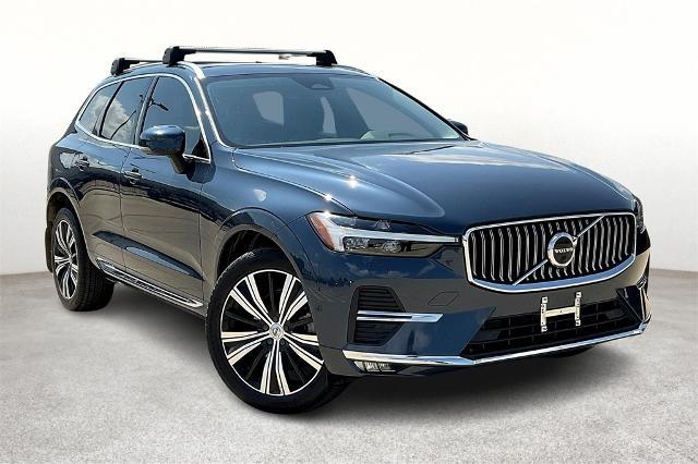 2023 Volvo XC60 Vehicle Photo in Grapevine, TX 76051