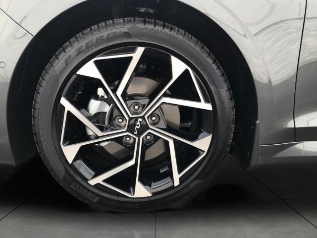 2025 Kia K5 Vehicle Photo in GREEN BAY, WI 54303-3330