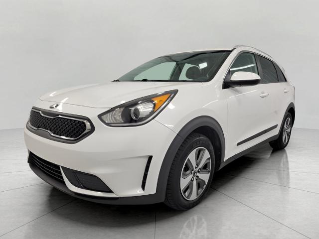 2018 Kia Niro Vehicle Photo in Oshkosh, WI 54904