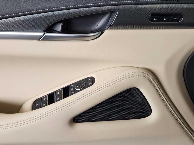 2022 INFINITI QX60 Vehicle Photo in DALLAS, TX 75209