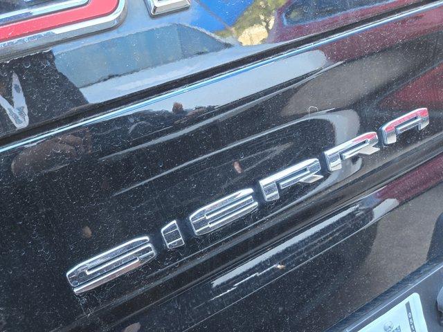 2022 GMC Sierra 1500 Vehicle Photo in Decatur, TX 76234