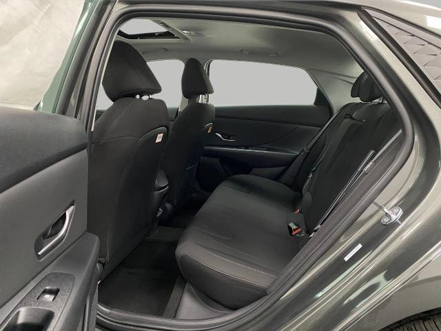 2025 Hyundai ELANTRA Vehicle Photo in Appleton, WI 54913