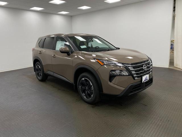 2025 Hyundai Tucson XRT photo 3