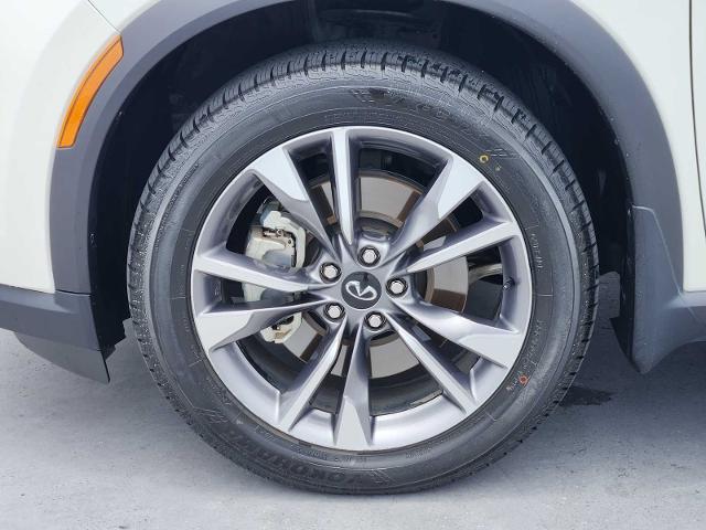 2023 INFINITI QX60 Vehicle Photo in DALLAS, TX 75209