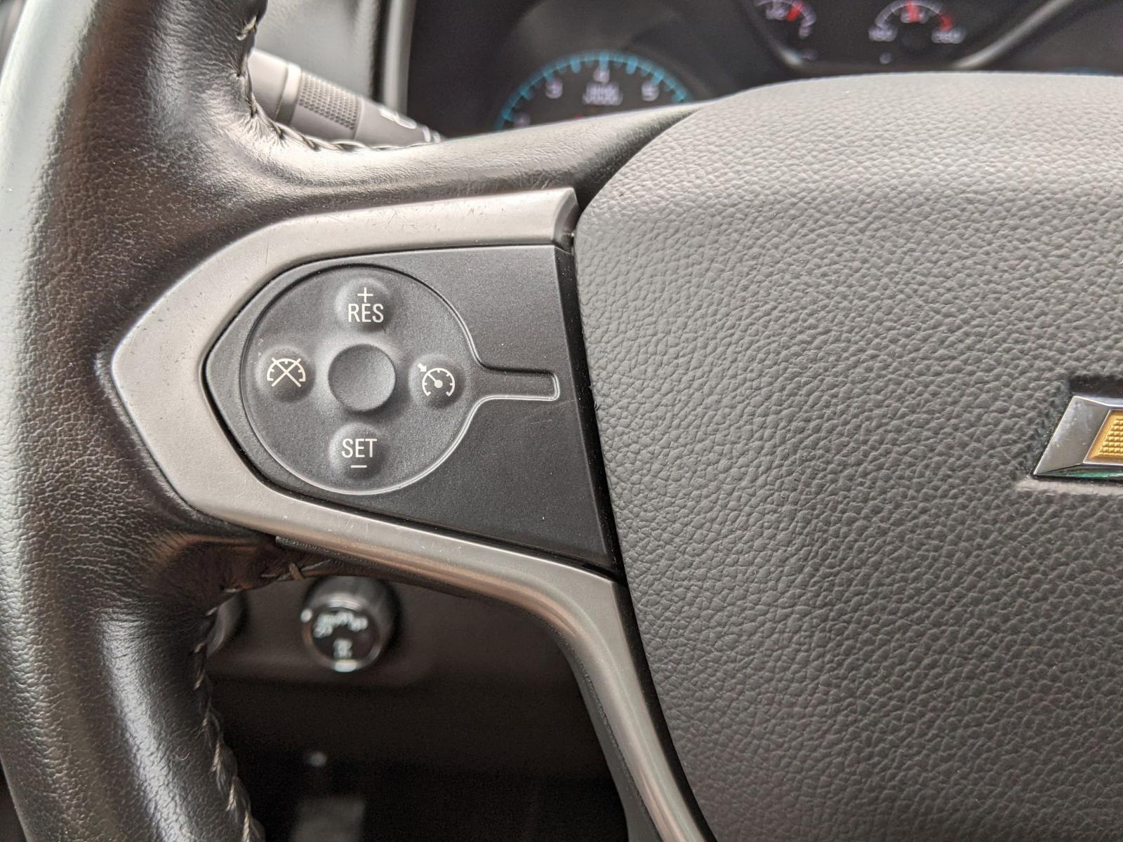 2022 Chevrolet Colorado Vehicle Photo in Seguin, TX 78155