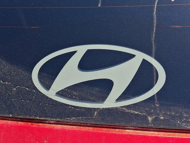 2025 Hyundai TUCSON Vehicle Photo in Harrisburg, PA 17111