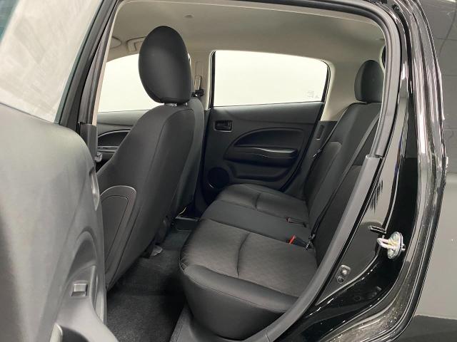 2024 Mitsubishi Mirage Vehicle Photo in Appleton, WI 54913