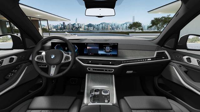 2026 BMW X5 xDrive50e Vehicle Photo in GRAPEVINE, TX 76051