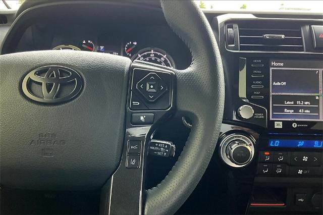 2022 Toyota 4Runner Vehicle Photo in Grapevine, TX 76051