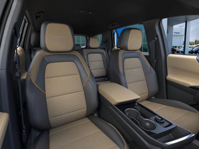 2026 Chevrolet Equinox Vehicle Photo in SELMA, TX 78154-1460