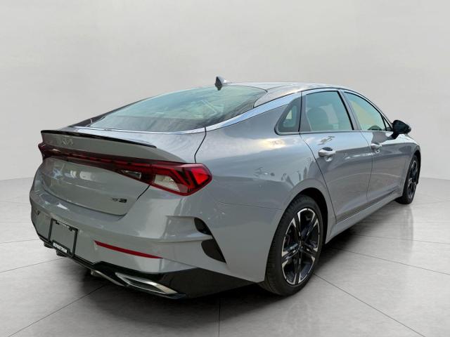 2022 Kia K5 Vehicle Photo in Appleton, WI 54914