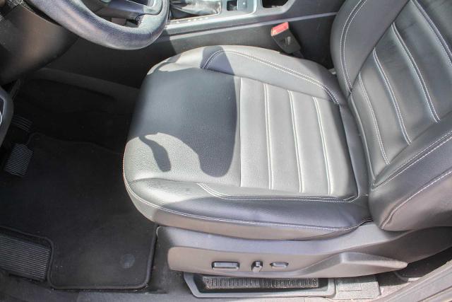 2019 Ford Escape Vehicle Photo in HOUSTON, TX 77090