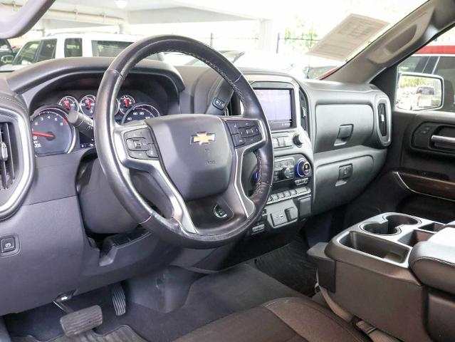 2020 Chevrolet Silverado 1500 Vehicle Photo in Dallas, TX 75209