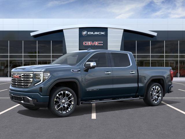 2025 GMC Sierra 1500 Vehicle Photo in APPLETON, WI 54914-8833