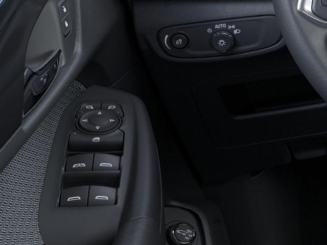 2026 Chevrolet Trailblazer Vehicle Photo in MADISON, WI 53713-3220
