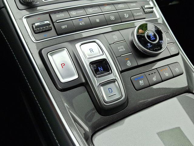 2023 Hyundai SANTA FE Vehicle Photo in Philadelphia, PA 19116