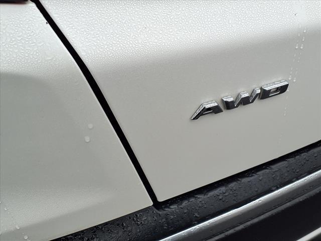 2022 Cadillac XT5 Vehicle Photo in SMITHTOWN, NY 11787-5023