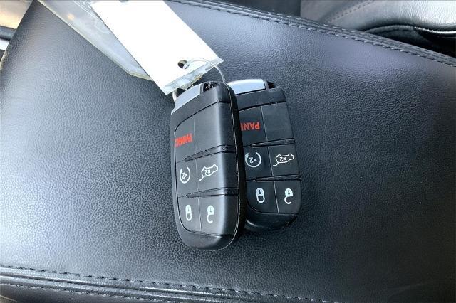 2021 Jeep Grand Cherokee Vehicle Photo in Kansas City, MO 64114
