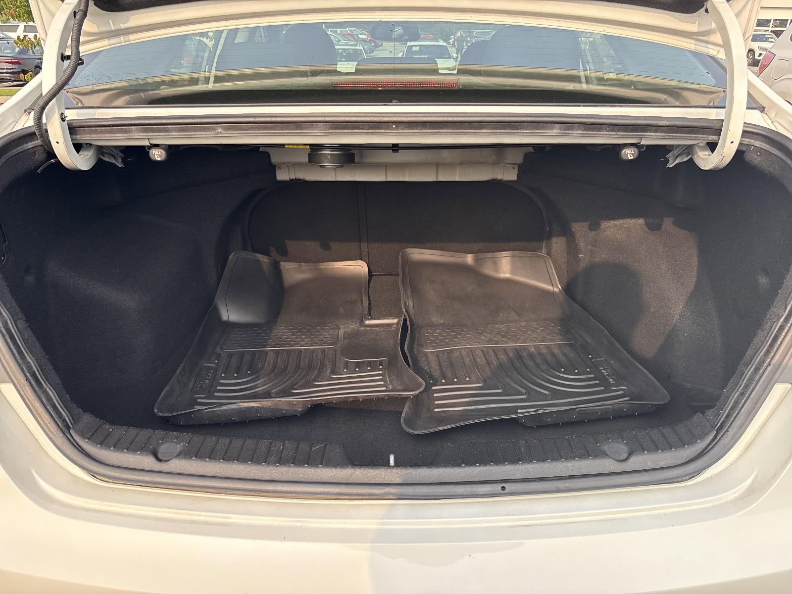 2011 Hyundai SONATA Vehicle Photo in Mechanicsburg, PA 17050