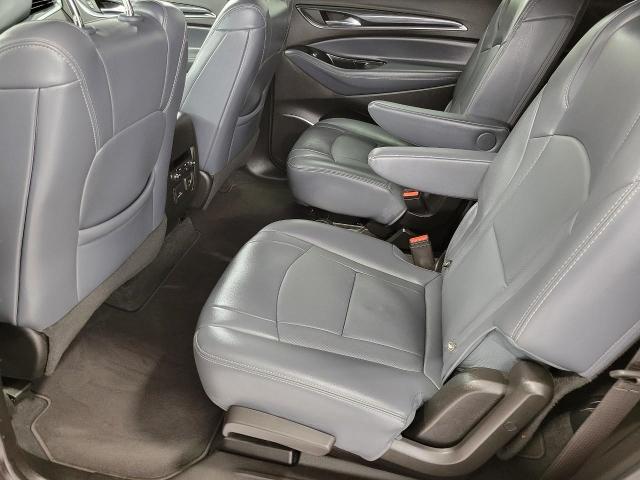 2024 Buick Enclave Vehicle Photo in MIDDLETON, WI 53562-1492