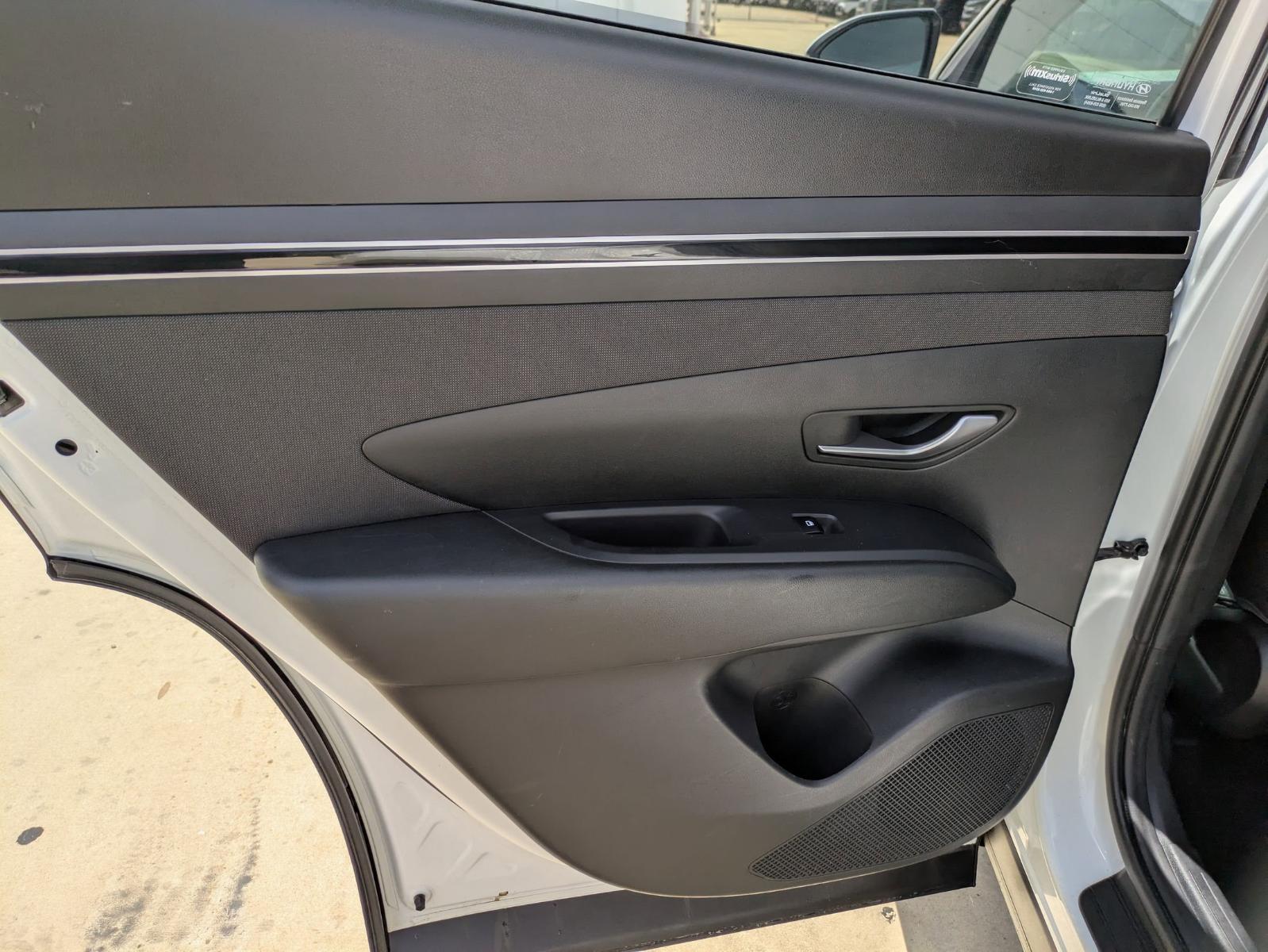 2023 Hyundai Tucson Vehicle Photo in SELMA, TX 78154-1460