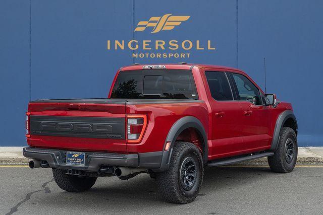 2021 Ford F-150 Vehicle Photo in DANBURY, CT 06810-5034