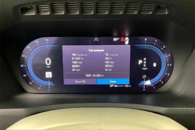2023 Volvo XC90 Vehicle Photo in Grapevine, TX 76051