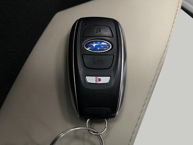 2024 Subaru Ascent Vehicle Photo in Appleton, WI 54913