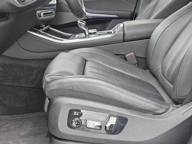 2022 BMW X5 M50i Vehicle Photo in AUSTIN, TX 78717
