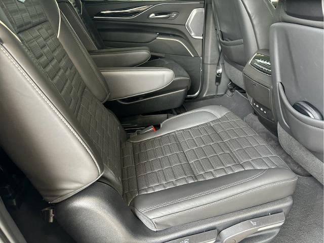 2023 Cadillac Escalade ESV Vehicle Photo in Grapevine, TX 76051