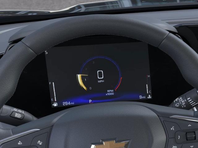 2025 Chevrolet Trax Vehicle Photo in DANBURY, CT 06810-5034