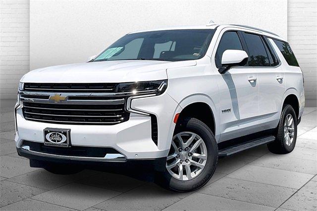 2023 Chevrolet Tahoe Vehicle Photo in INDEPENDENCE, MO 64055-1314
