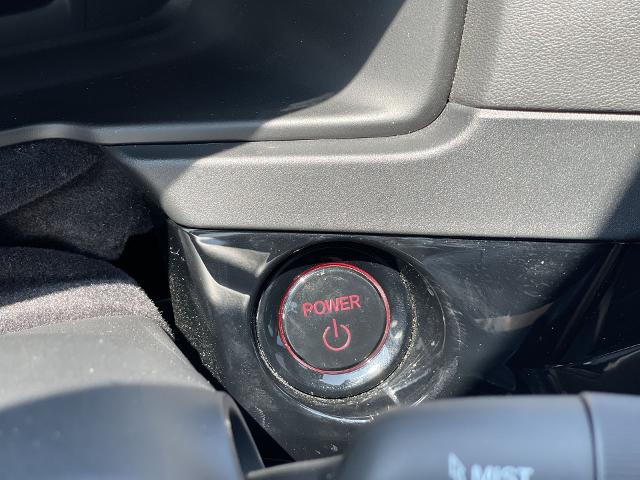 2023 Honda Accord Hybrid Vehicle Photo in BENTONVILLE, AR 72712-4322