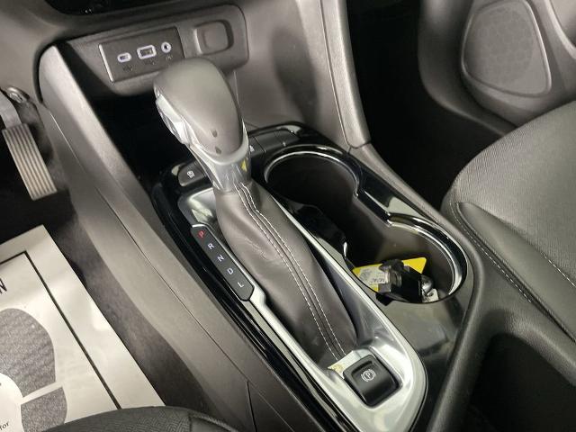 2023 Buick Encore GX Vehicle Photo in GILBERT, AZ 85297-0402