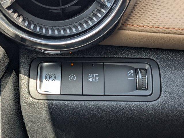 2025 Chevrolet Equinox Vehicle Photo in BRUNSWICK, GA 31525-1881