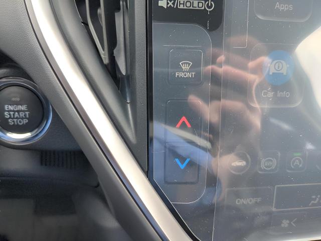 2025 Subaru Crosstrek Vehicle Photo in Green Bay, WI 54304
